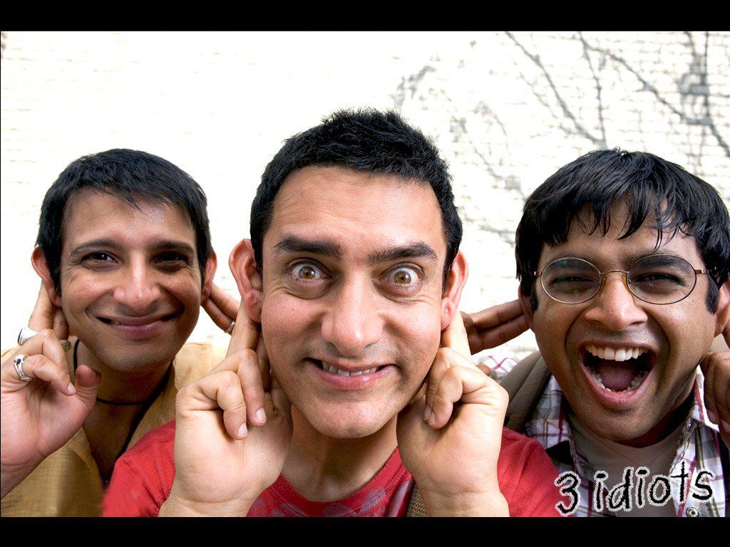 3idiots